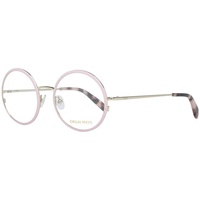 Emilio Pucci Brillengestell Damen EP5079 074 49mm
