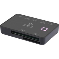 Renkforce Externer Speicherkartenleser Micro USB 3.2 Gen 1 (USB