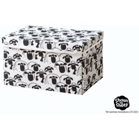 Lifeney Aufbewahrungsbox Aufbewahrungsbox, Stauraumwunder, Spielzeugkiste, Ordnungsbox