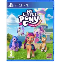 Outright Games My Little Pony: A Maritime Bay Adventure