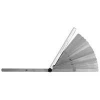 FACOM 804.L Fühlerlehre 0.04 - 25/100 mm