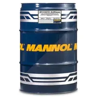Mannol 208 L AG13+ Advanced Antifreeze -40°C Kühlerfrostschutzmittel MN4014-DR