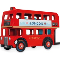 Le Toy Van London Bus