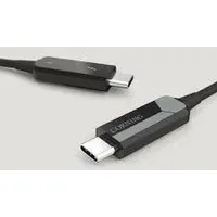 Corning Cable Systems Corning Thunderbolt 3 Optical Cable (15m)