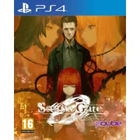 PQube Steins Gate Zero Standard PlayStation 4