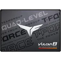 TEAM GROUP TeamGroup T-Force Vulcan Z QLC SSD 4TB,