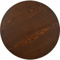 VidaXL Felicio 60 x 75 x 75 cm braun