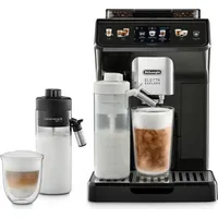 De'Longhi Eletta Explore ECAM450.65.G grau