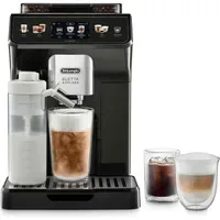 De'Longhi Eletta Explore ECAM450.65.G grau