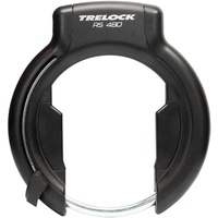 Trelock RS 480 XL AZ Rahmenschloss, Schlüssel (8006074)