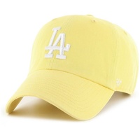 '47 Brand Strapback Cap - CLEAN UP LA Dodgers