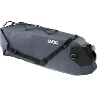 Evoc Seat Pack BOA WP 12 l carbon grey