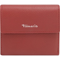 TAMARIS Amanda Geldbörse Damen rot