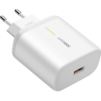 OPPO SuperVOOC Charger (65 W, Fast Charge), USB Ladegerät,