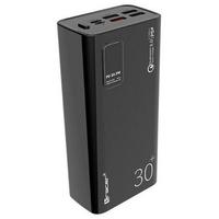 TRACER Powerbank Modi 30000mAh QC3.0 + PD + SPC