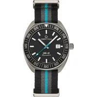 Certina DS-2 Turning Bezel Titan 41,1 mm C024.607.48.051.10