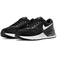 Nike Air Max SYSTM Sneaker Kinder 001 black/white-wolf grey
