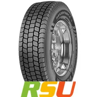 Fulda REGIOFORCE 3 M+S 3PMSF 295/55 R22.5 147/145K Ganzjahresreifen