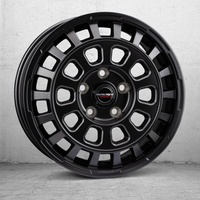 Borbet CW7 7 0x17 5x118 ET63 MB71 1