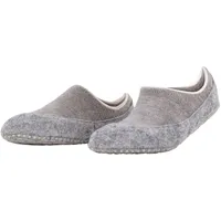 Falke Cosyshoe 46451-3400 Light Grey