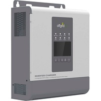 Offgridtec Offgridtec® IC-12/800/30/20 Kombi 800W Wechselrichter / Ladegerät 800
