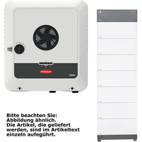 BYD Primo GEN24 4.0 Plus 4kW Hybrid Wechselrichter mit