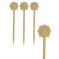 Papstar Fingerfood Picker 9 cm