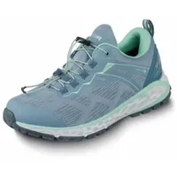 MEINDL Power Walker Damen hellgrau/mint 41