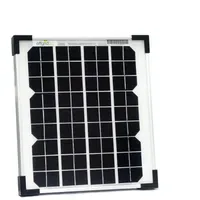 Offgridtec Solarmodul monokristallin 20 W