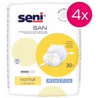 Seni San Normal