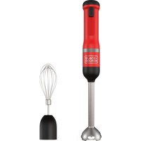 Black & Decker Stabmixer-Set BCKM1012KR 2er-Set Kitchen WandTM -