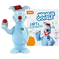 Tonies Tonie - Woozle Goozle - Luft & Elektrizität