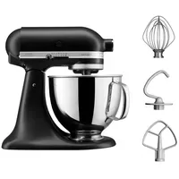 KitchenAid Artisan 5KSM125 Matt Schwarz
