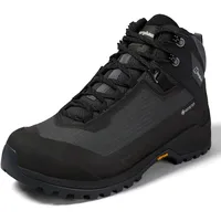 Berghaus Deception Trail GTX Damen grau/schwarz 40,5