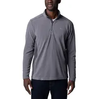 Columbia Klamath Range II Half Zip Fleece Pullover für