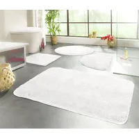 Kinzler Badematte »Chaozhou«, Höhe 20 mm, rutschhemmend beschichtet, fußbodenheizungsgeeignet,