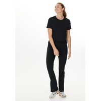 Endurance T-Shirt Irislie SCHWARZ|SCHWARZ|SCHWARZ 38