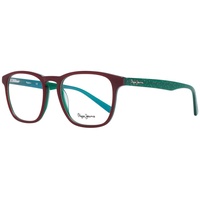 Mondottica Pepe Jeans Brillengestell PJ3367 53C4 rot