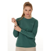 Endurance Midlayer Leah GRÜN|GRÜN|GRÜN 38