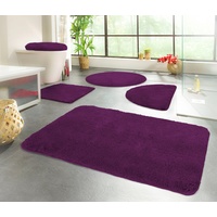 Kinzler Badematte »Chaozhou«, Höhe 20 mm, rutschhemmend beschichtet, fußbodenheizungsgeeignet,