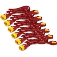 APC Stromkabelkit IEC 60320 C13 bis IEC 60320 C14,