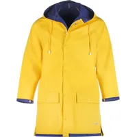 Modas Unisex Regenjacke Original Friesennerz Wendejacke - Regenmantel Regenparka