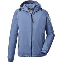 G.I.G.A. DX Herren Casual Funktionsjacke/Outdoorjacke mit Kapuze GS 122