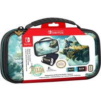 Bigben Interactive Switch Deluxe Travel Case Zelda: