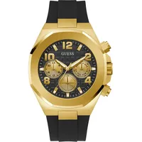 GUESS Empire GW0583G2 Quarzwerk Herren-Armbanduhr
