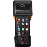 SUNMI Mobiles Terminal V2s PLUS Scanner und NFC -