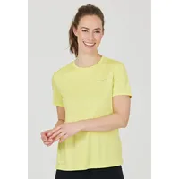 Endurance Funktionsshirt Keily (1-tlg) aus schnelltrocknendem Funktionsstretch grün 38