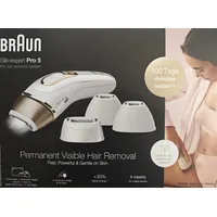 Braun Silk-Expert Pro 5 PL5356