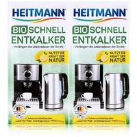 Heitmann Bio Schnell Entkalker