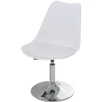 MCW MCW, Stühle, Vaasa T501, Stuhl Küchenstuhl, höhenverstellbar, Kunstleder